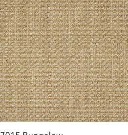 7015 Bungalow Rug w/ Serging - 2'6 x 8