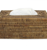 Rectangular Tissue Box AB - 10.5x5.75x4.25'H