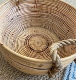 Keke Round Basket/M