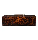 Soho Tortoise Box 6.75"H x 24"W x 6"D