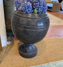 Large Outdoor Urn 18"Hx13"D