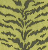 Tigre Green-Paper Linen Napkin Airlaid Cocktail
