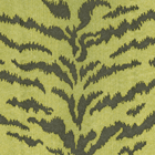 Tigre Green-Paper Linen Napkin Airlaid Cocktail
