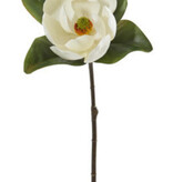 Magnolia M. 33.5” - White