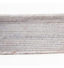 Narrow Tray Handles - WW 21x7x2.5'