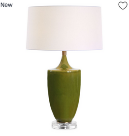Adela Table Lamp 29"