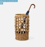 Pigeon & Poodle Delray Umbrella Stand