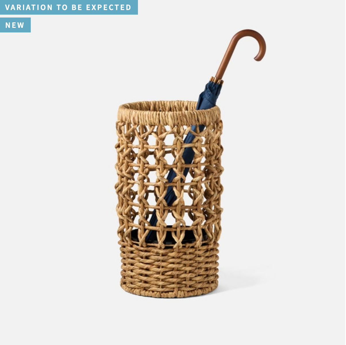 Pigeon & Poodle Delray Umbrella Stand