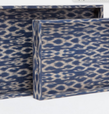 Doreen Tray LG 20"L x 14"W x 2"H