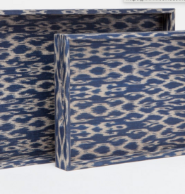 Doreen Tray LG 20"L x 14"W x 2"H