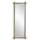 Abanu Tall Mirror 22 W X 60 H X 1 D