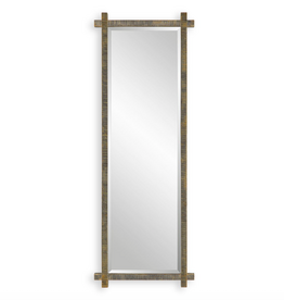 Abanu Tall Mirror 22 W X 60 H X 1 D