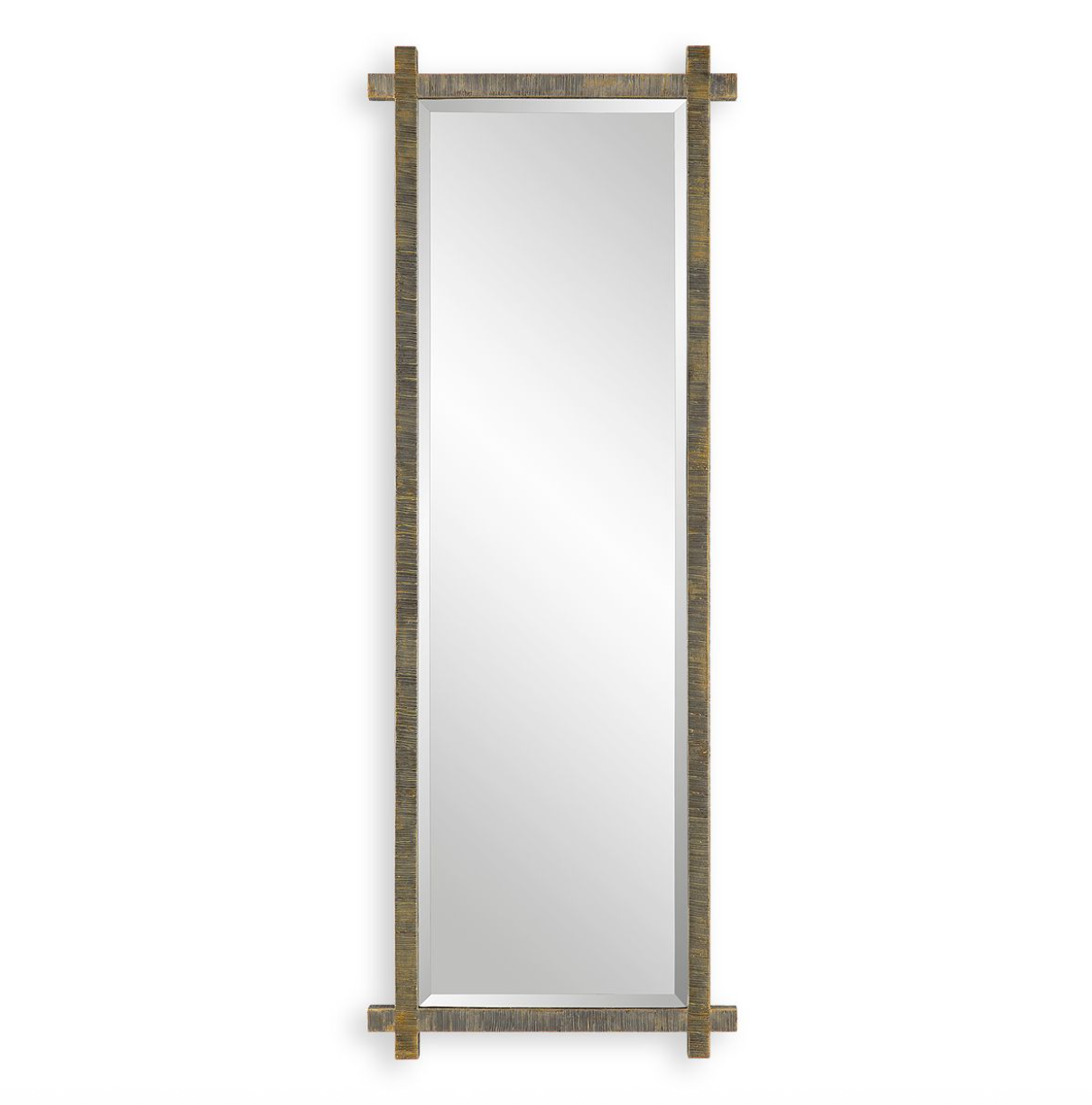 Abanu Tall Mirror 22 W X 60 H X 1 D