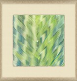 Patchwork Series 5.   22.5" Sqr