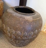Ceramic Pot