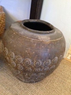 Ceramic Pot