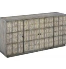 Balfour Wood Credenza 68W x 19D x 36H