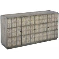 Balfour Wood Credenza 68W x 19D x 36H