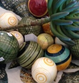 Ceramic Ball 25