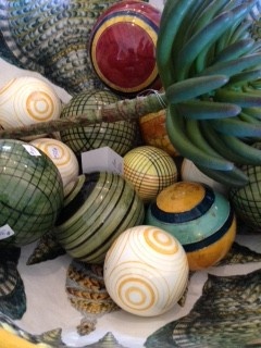 Ceramic Ball 25