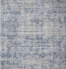 Pandora Dark Blue 7' 10" x 7' 10" Round