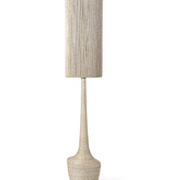 Newport Outdoor Floor Lamp 12" x 64.25"