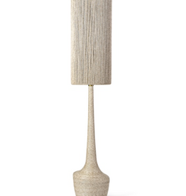 Newport Outdoor Floor Lamp 12" x 64.25"