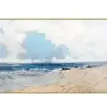 Sailor's Delight   61"w x 41"h
