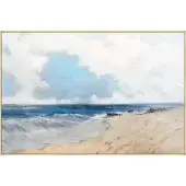 Sailor's Delight   61"w x 41"h