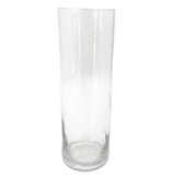 Glass Cylinder 4"x12"
