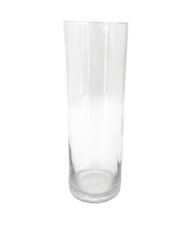 Glass Cylinder 4"x12"
