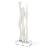 Gale Sculpture  10" x 27" x 6"