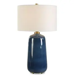 Brae Table Lamp 32" (11" x 18")
