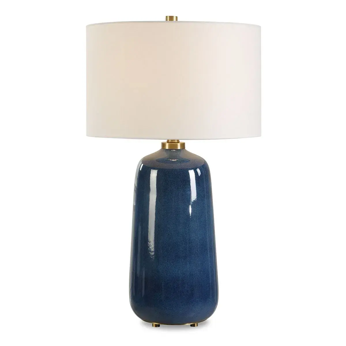 Brae Table Lamp 32" (11" x 18")