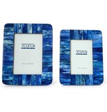 Oceans Blue Photo Frame 5x7