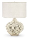 Point Dume Table Lamp 31"Hx16"W