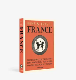 Wine & Travel France