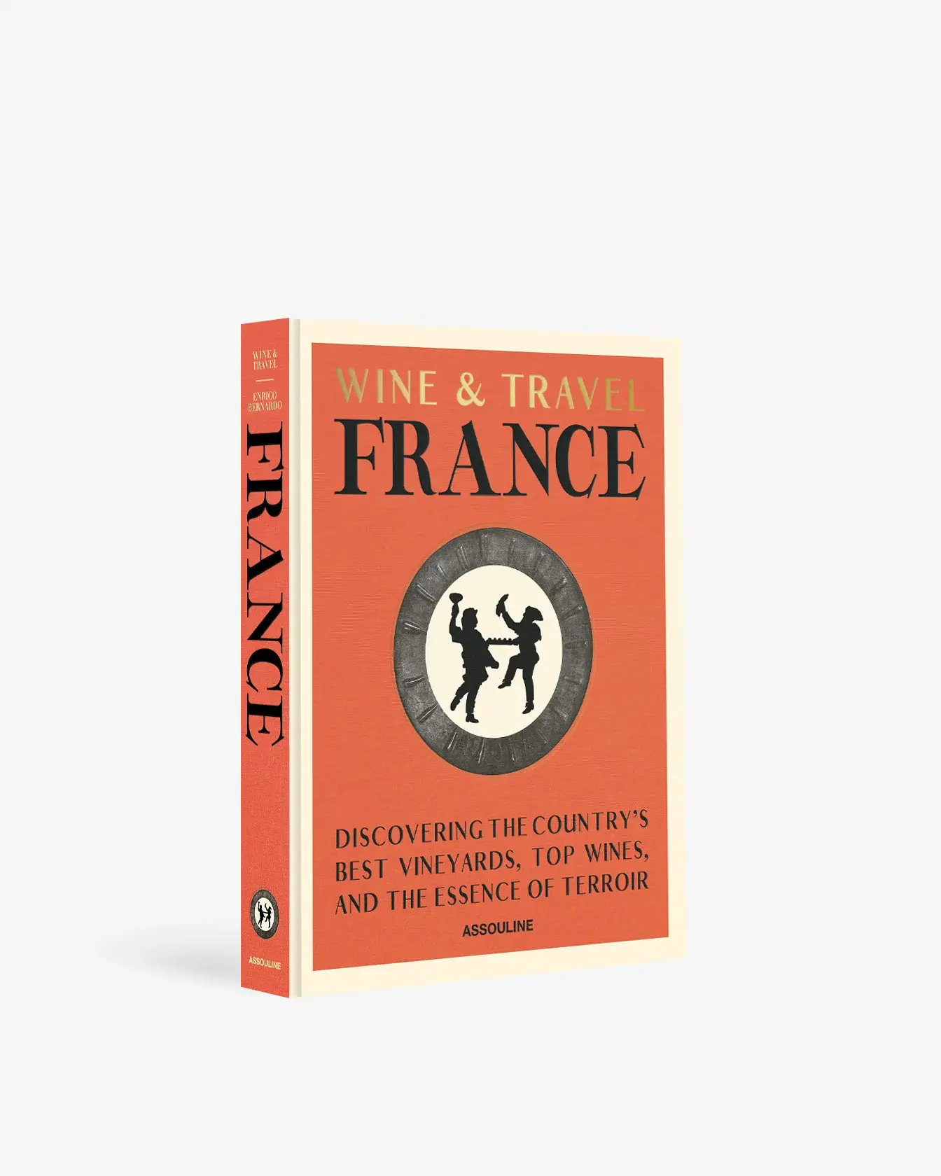 Wine & Travel France