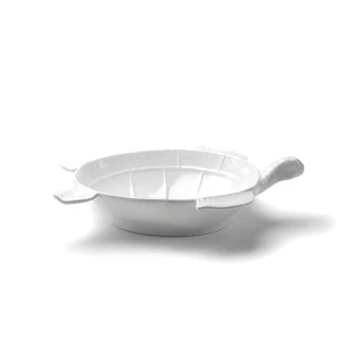 Q Home Design Captiva Sea Life Melamine Turtle Bowl - 6"