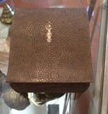 Shagreen Box