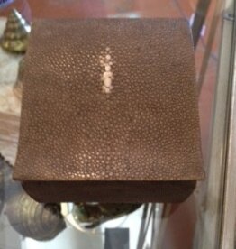 Shagreen Box