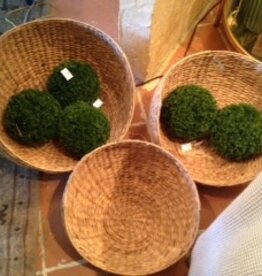 Small Scoop Basket