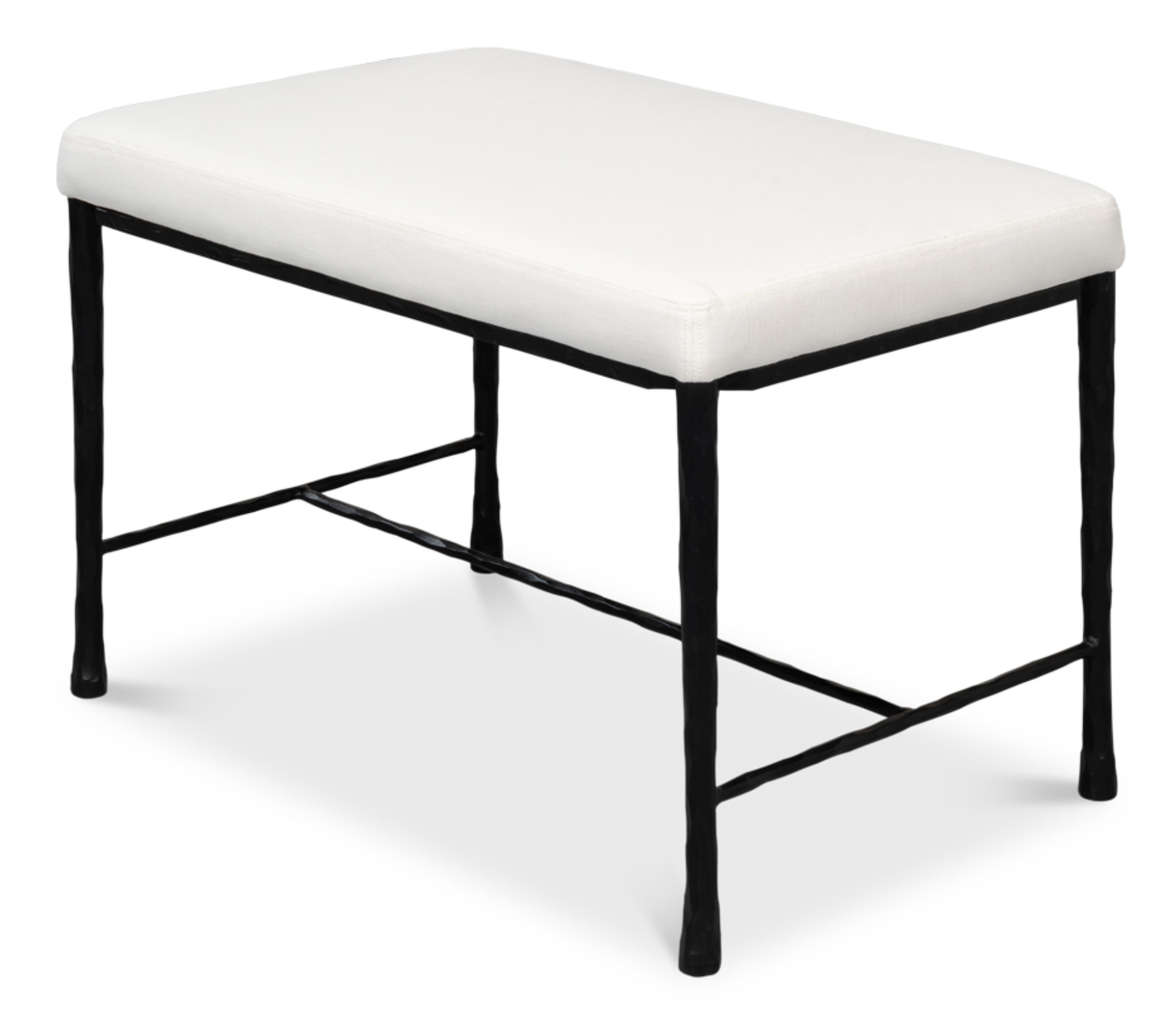 Kings Road Bench 30"w x 18"d x 19"h