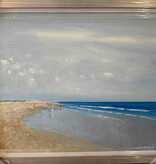 Horizontal  Seascape by Segrelles 30"x40"
