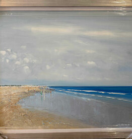 Horizontal  Seascape by Segrelles 30"x40"