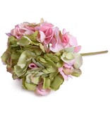 19" Fluffy Hydrangea-GK