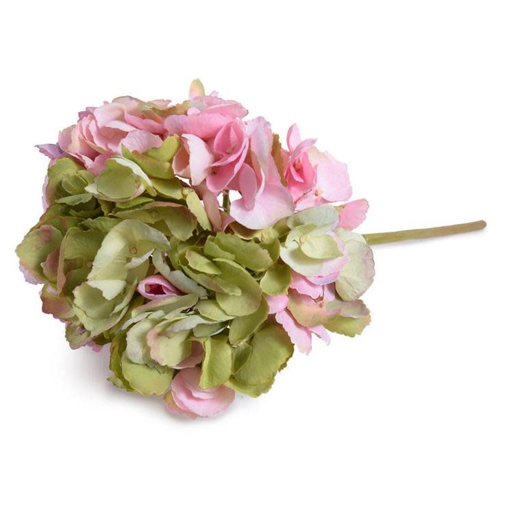 19" Fluffy Hydrangea-GK