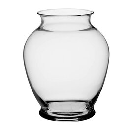 6 1/4” Ginger Vase