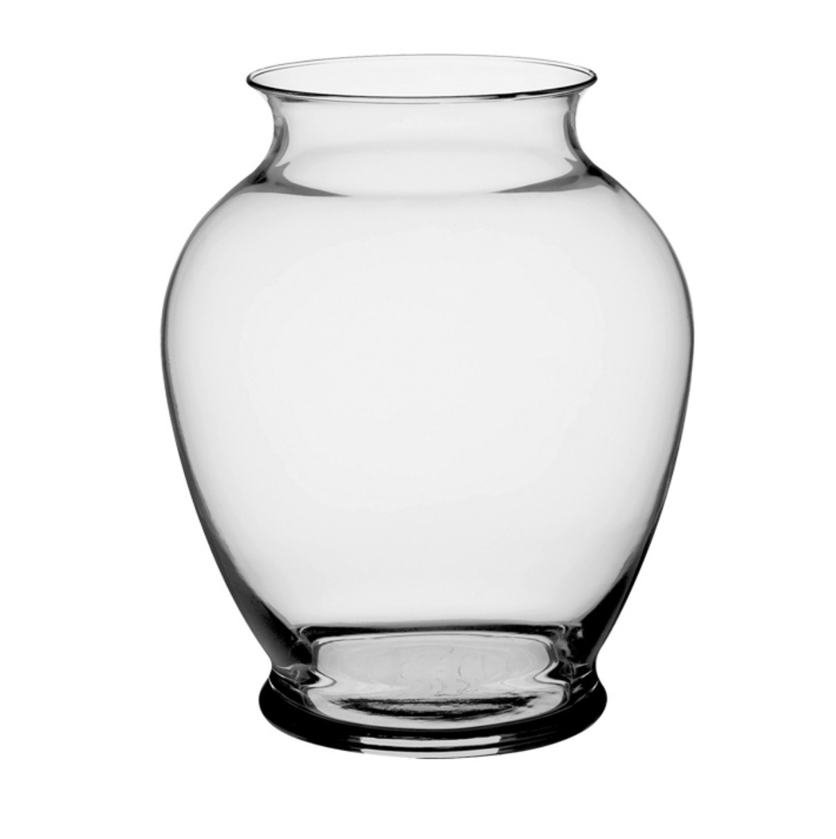 6 1/4” Ginger Vase