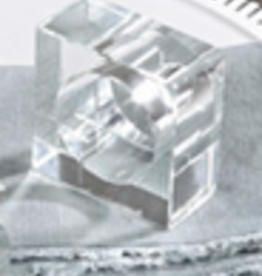 Crystal Napkin Ring